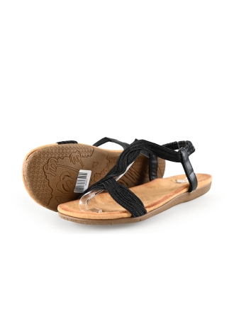 Sub55 Sandalen