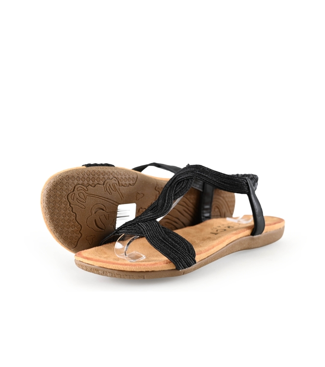 Dolcis Sandalen