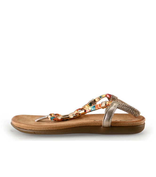Dolcis Sandalen
