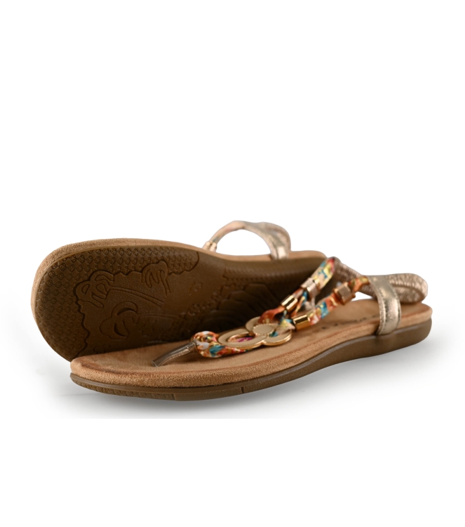 Dolcis Sandalen