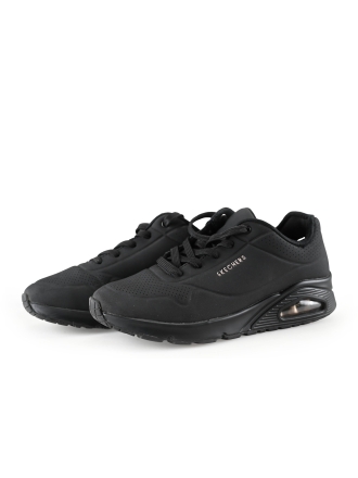 Skechers Sneakers Zwart 280417