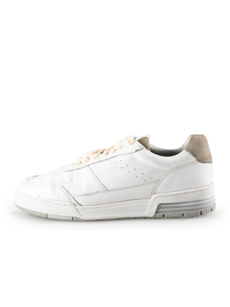 Nelson Sneakers Wit 280419