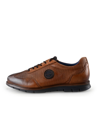 Bugatti Sneakers Bruin 280420