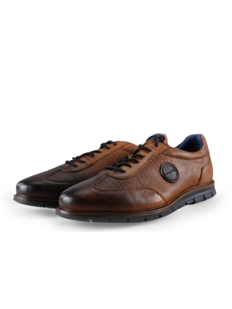 Bugatti Sneakers Bruin 280420