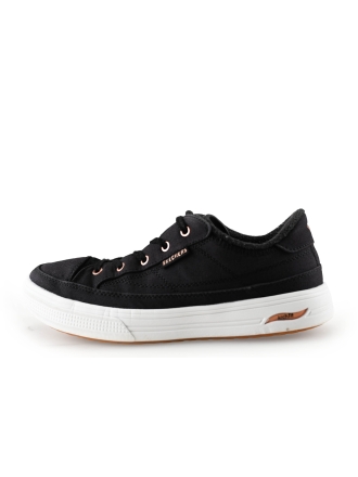 Skechers Sneakers Zwart 280422