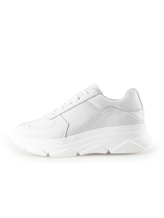 Bridge Footwear Sneakers Wit 280427