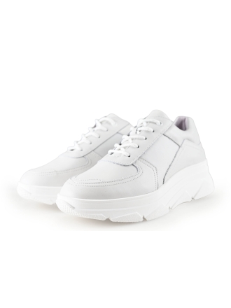 Bridge Footwear Sneakers Wit 280427