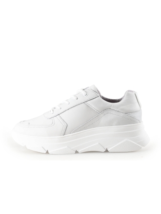 Bridge Footwear Sneakers Wit 280428