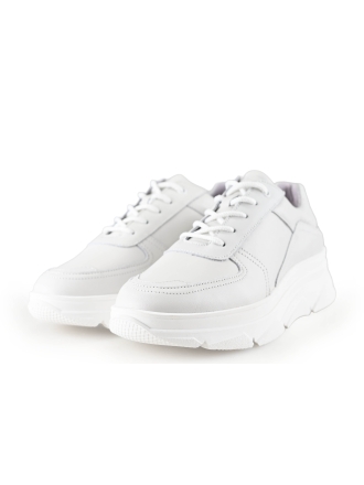 Bridge Footwear Sneakers Wit 280428
