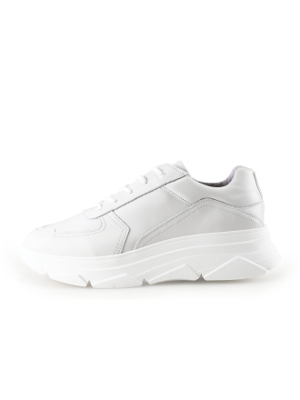 Bridge Footwear Sneakers Wit 280429