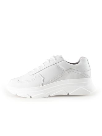 Bridge Footwear Sneakers Wit 280430