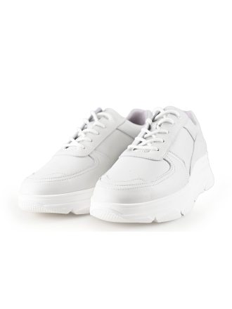 Bridge Footwear Sneakers Wit 280430