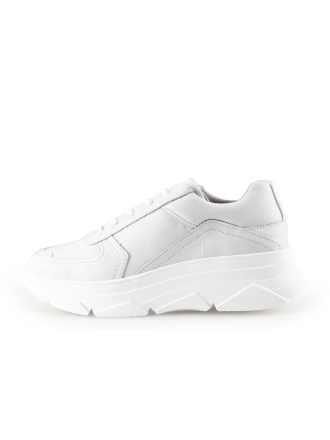 Bridge Footwear Sneakers Wit 280434