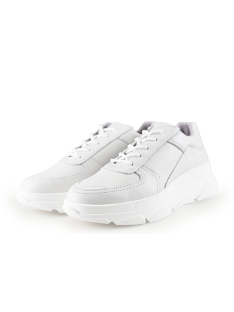 Bridge Footwear Sneakers Wit 280434