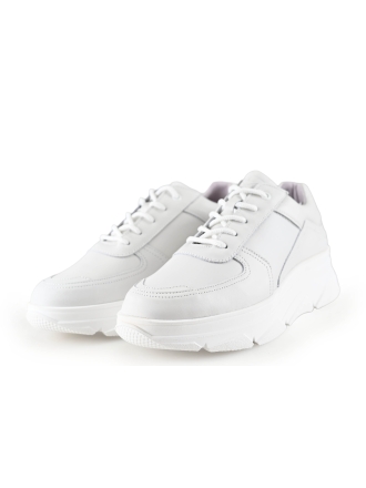 Bridge Footwear Sneakers Wit 280435