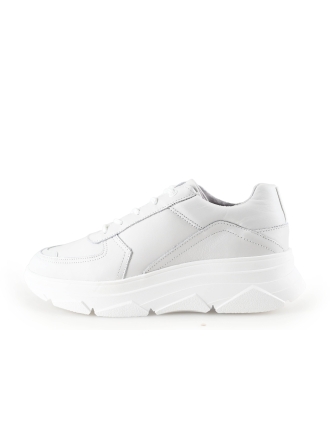 Bridge Footwear Sneakers Wit 280436