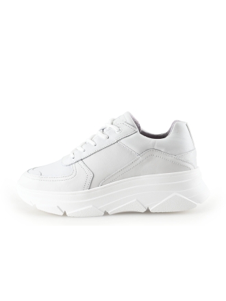 Bridge Footwear Sneakers Wit 280439