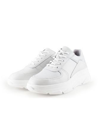 Bridge Footwear Sneakers Wit 280439