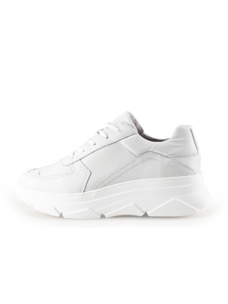 Bridge Footwear Sneakers Wit 280440