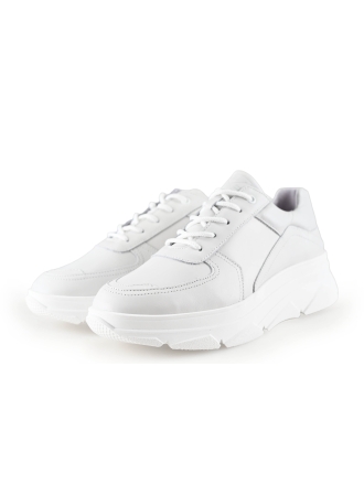 Bridge Footwear Sneakers Wit 280440