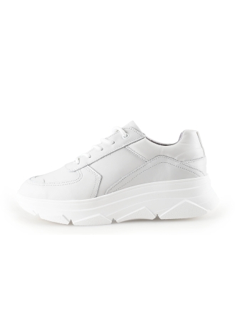 Bridge Footwear Sneakers Wit 280441