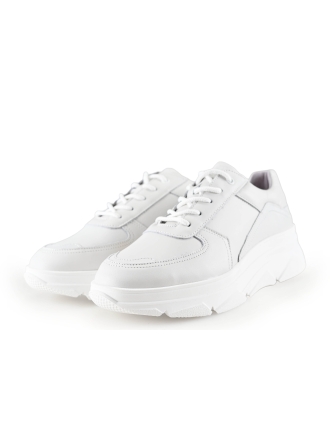 Bridge Footwear Sneakers Wit 280441
