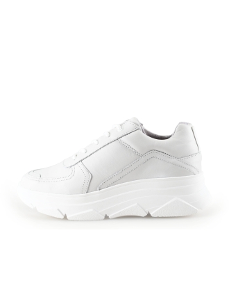 Bridge Footwear Sneakers Wit 280442