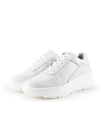 Bridge Footwear Sneakers Wit 280442