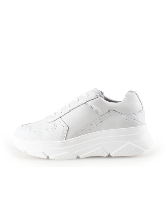 Bridge Footwear Sneakers Wit 280443