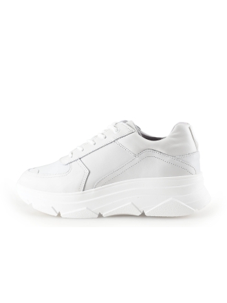 Bridge Footwear Sneakers Wit 280444