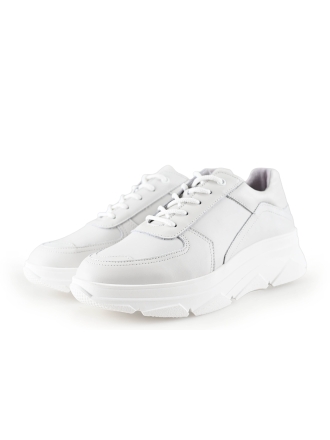 Bridge Footwear Sneakers Wit 280444