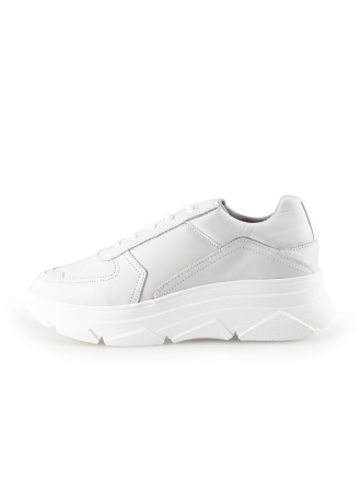 Bridge Footwear Sneakers Wit 280445