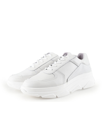 Bridge Footwear Sneakers Wit 280445