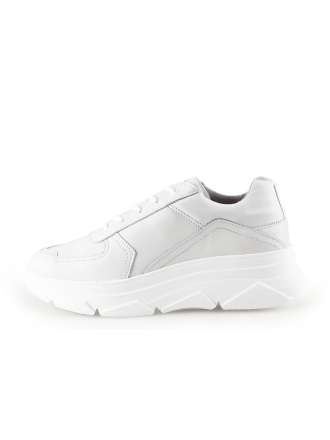 Bridge Footwear Sneakers Wit 280446