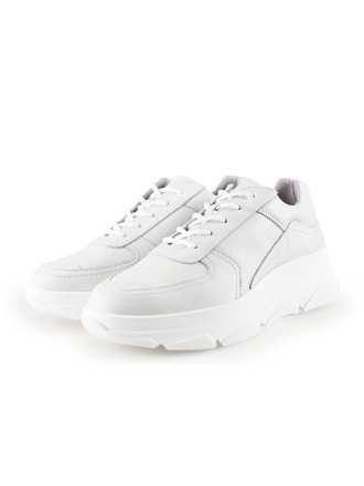 Bridge Footwear Sneakers Wit 280446