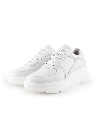 Bridge Footwear Sneakers Wit 280447
