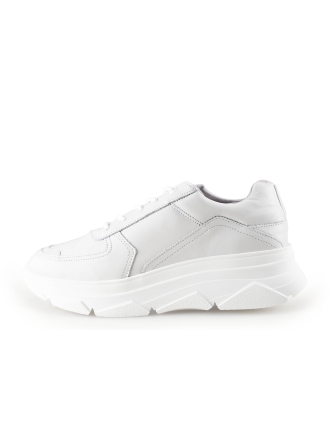 Bridge Footwear Sneakers Wit 280448