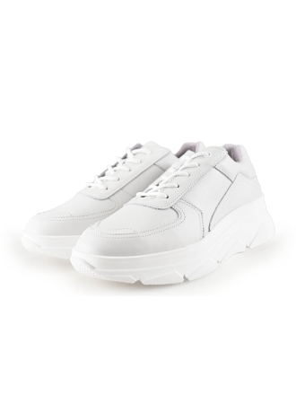 Bridge Footwear Sneakers Wit 280448