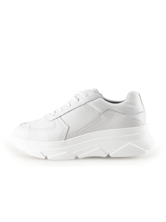 Bridge Footwear Sneakers Wit 280449