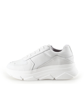 Bridge Footwear Sneakers Wit 280450