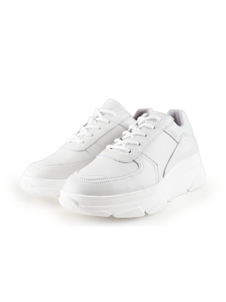 Bridge Footwear Sneakers Wit 280450