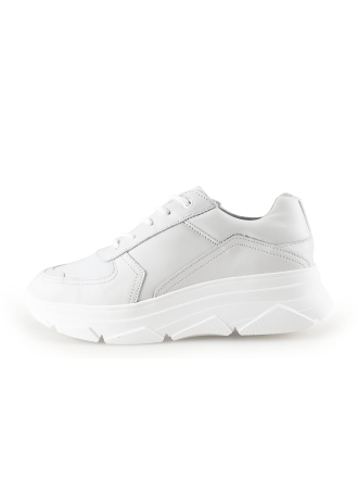 Bridge Footwear Sneakers Wit 280451