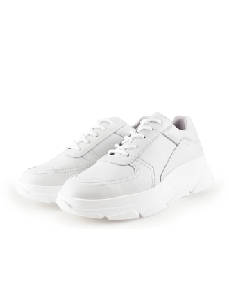 Bridge Footwear Sneakers Wit 280451