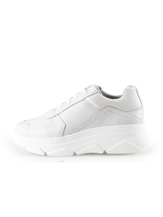 Bridge Footwear Sneakers Wit 280452