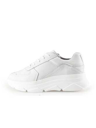 Bridge Footwear Sneakers Wit 280454