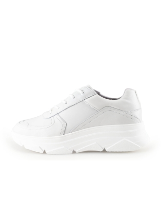 Bridge Footwear Sneakers Wit 280455