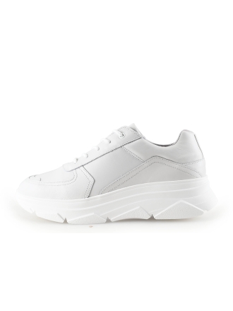 Bridge Footwear Sneakers Wit 280456