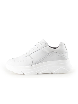 Bridge Footwear Sneakers Wit 280458