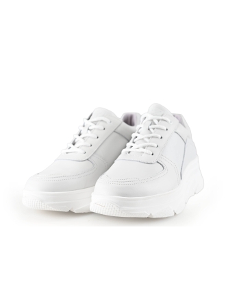 Bridge Footwear Sneakers Wit 280458