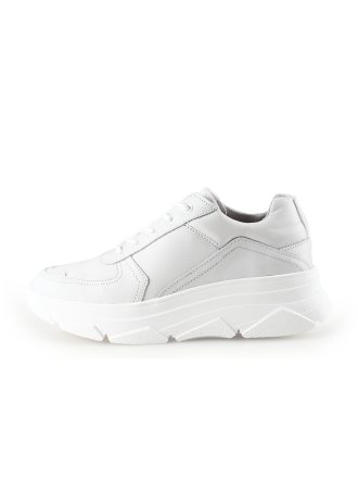 Bridge Footwear Sneakers Wit 280459